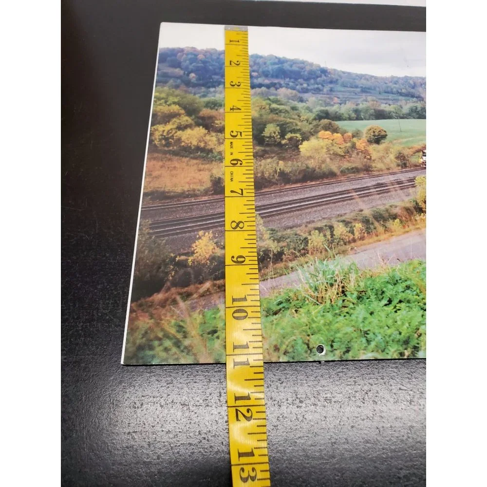 2004 Norfolk Southern Railroad Calendar - Oversize‎